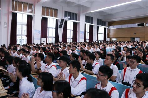 汕头市中小学校2018年秋季学年开学_图片新闻_汕头市教育局