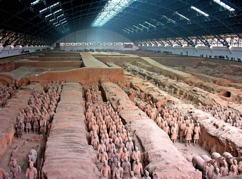 Terra-cotta | History, Uses & Types | Britannica