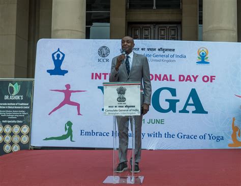 Consulate General of India, Birmingham(Official Website) - Consulate ...