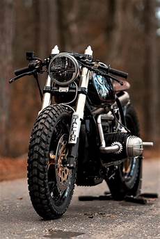 Cafe Racer Adventure Bike by Bmw Custom Motorcycle In The The Bmw Custom Cafe Racer Adventure Bike
