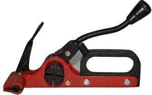 dDesigns METAL HEAVY DUTY STRAPPING TIGHTNER MACHINE STRAPPING TIGHTNER ...