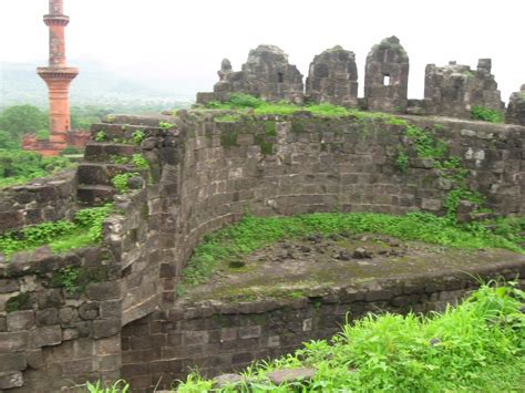 Daulatabad Tourism (2024): All You Need to Know Before You Go