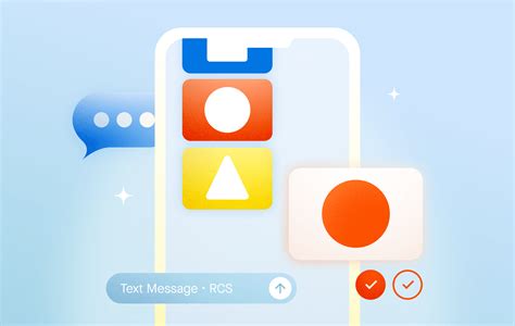 SMS vs. RCS: Understanding the Differences in the Next Generation of ...