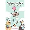 Pusheen the Cat's Guide to Everything (I Am Pusheen) India | Ubuy