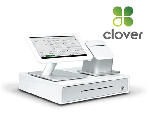 Clover POS Setup 的图像结果