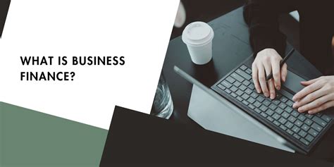 What is Business Finance? | Unique Mark - Education Consultancy