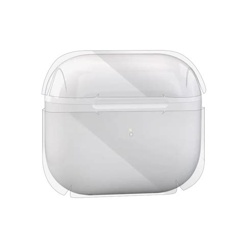 Apple AirPods 3rd gen Body Protector | GadgetShieldz