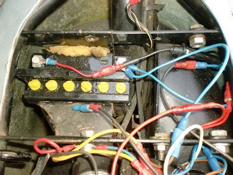 Triumph 3TA 350cc 1963 | BRITISH Only Austria Fahrzeughandel GmbH