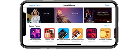 GarageBand Tutorial iPhone 13 的图像结果
