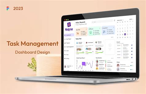 Image result for Task Management System UI Design