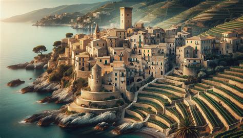 Tracing history in Furore: from antiquity to... | Hopsa