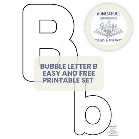 Easy Bubble Letters Alphabet Bubble Letters A Z: A Complete Guide