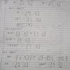 2. Write transpose of given questions. (a) and (b). And answer 3.(a),(b ...
