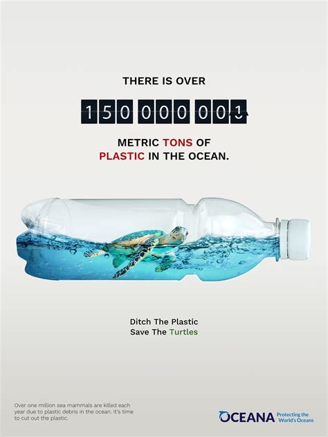 Public Service Announcement Poster