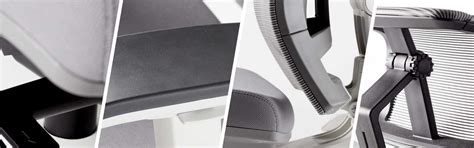 JKM Industries - Elevate Seating Design with Stainless Steel Spider ...