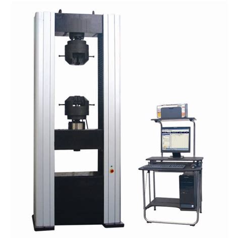 Test Machine 的图像结果