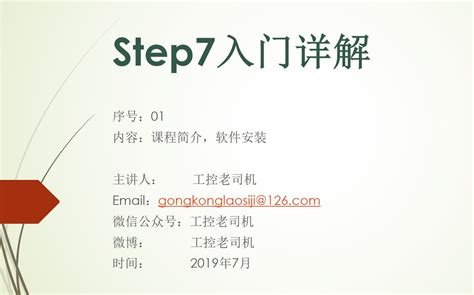 Step 7 Tutorial 的图像结果