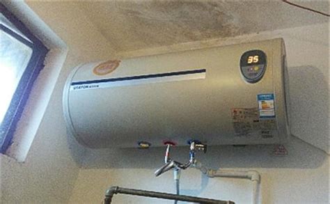 电热水器安装步骤，电热水器安装图-天津热水器售后服务网