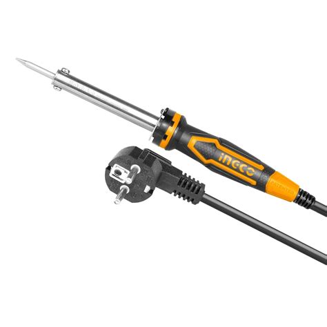 ELECTRIC SOLDERING IRON INGCO (SI0268) | ToolsMart1