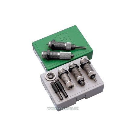 Matritzensatz Hartmetall 9mm Luger, 97,90