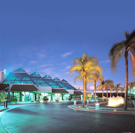 Venue / Platform – API World