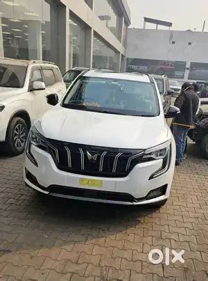 Xuv700 Diesel AT Dec 2025 Brand New Condition - Cars in Guru Hargobind ...