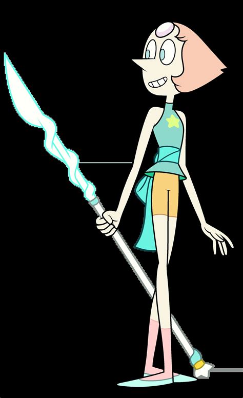 Pearl | Steven Universe Wiki | FANDOM powered by Wikia