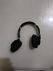 Infinity (JBL Glide 4000, Wireless Over Ear Headphone with Mic, Upto ...