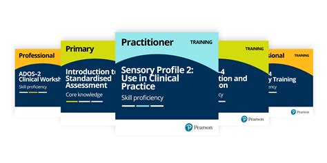 All Professional Assessments and Tools | Pearson Clinical Assessment Asia