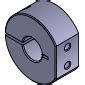 Shaft Collars : Specifications Threaded Bore configure & order | MISUMI ...