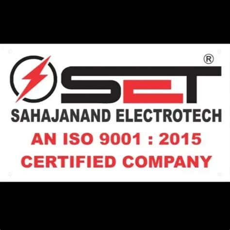 SAHAJANAND ELECTROTECH