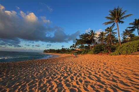 Tour Sunset Beach Oahu | Oahu Private Tours