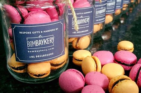 Must Go To Bakeries In Delhi/NCR This Christmas