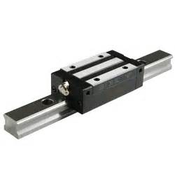 Linear Rail System SBI-SL/SLL Series | SBC | MISUMI India