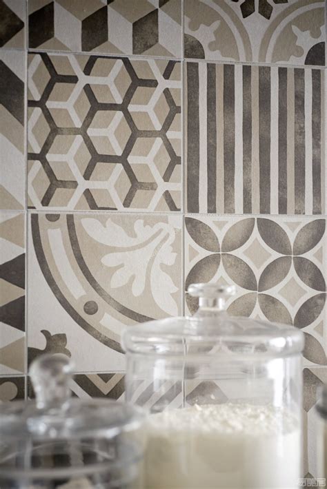 FAP瓷砖，意大利瓷砖品牌确保了无与伦比的质量-易美居