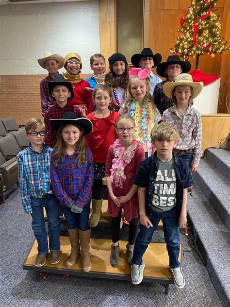 Wildcat News for week of 12-23-21 | Arnett Public Schools