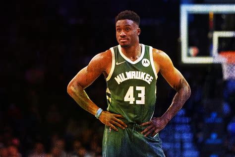 Thanasis Antetokounmpo Stats? | NBA Career, Season, and Playoff Statistics