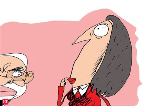 The wackiest whispers in corporate corridors - Does She Know? | The ...