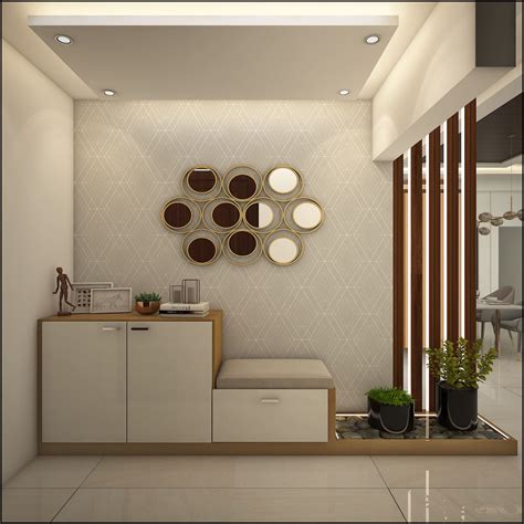 Interior Home Foyer Design Ideas for the Year 2025