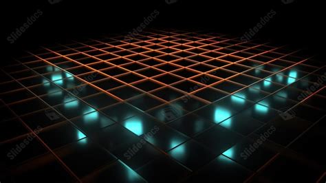 Abstract Geometric Background for PowerPoint 的图像结果