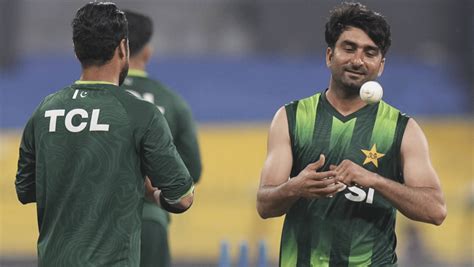 PCB slams Pakistani news channel over 'fake news' of Salman Mirza ...