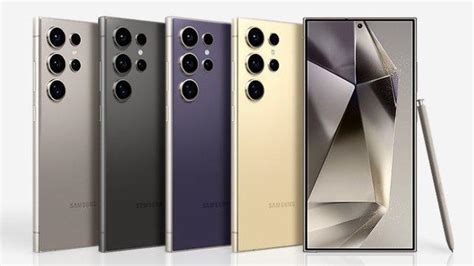 Harga Samsung A6 Terbaru dan Informasi Lengkapnya (2024)