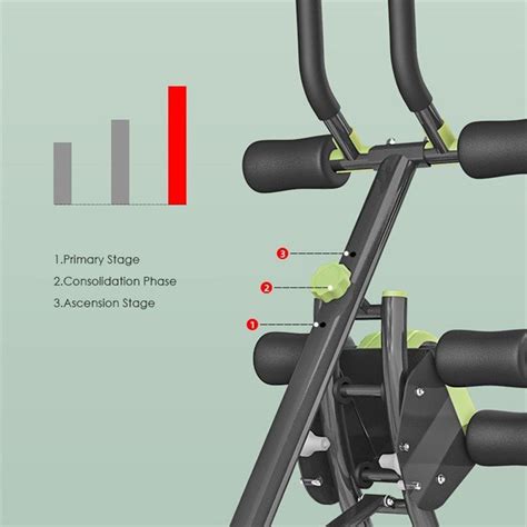 Functional Trainer ABS 的图像结果