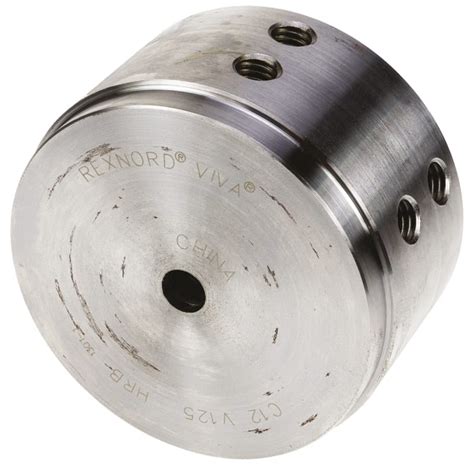 VIVA-V110-HUB-PB Rexnord | Rexnord Beam Coupling, 110mm Outside ...