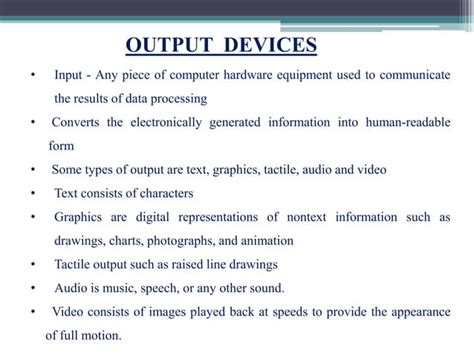 Image result for Electronic Input Process Output Storage