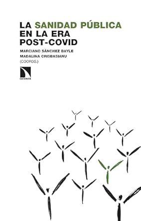 Buy La sanidad pública en la era post-COVID Book Online at Low Prices ...