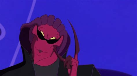 Pin by MJ Hadley on Thrax (Osmosis Jones) | Osmosis jones, Animation ...