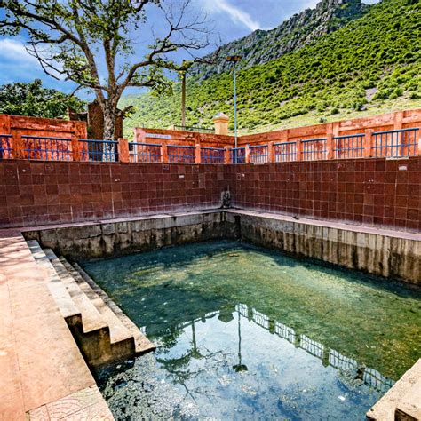 Tapovan - Sacred Hot Water Springs in Gaya | Bihar Tourism