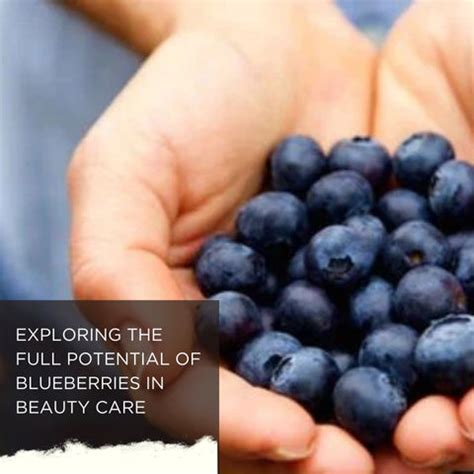 Blueberries: A Natural Elixir for Radiant Skin | Clinikally
