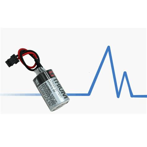 New for Toshiba JZSP-BA01 ER3V 3.6V Li-ion Battery | Ubuy India